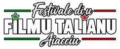 Logo 2026 du Festival du Film Italien